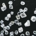 Dua Raksasa Berlian Angola Gabung Dewan Berlian Alam Dunia, De Beers Tambah Investasi Promosikan Berlian Alami Global