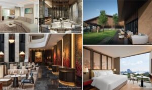 Dusit International Luncurkan Merek Hotel Kesembilan, Perluas Jangkauan Global ke Segmen Mewah Modern