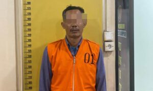 Eks Kepala Desa Kusau Makmur Terjerat Kasus Korupsi Dana Desa, Negara Alami Kerugian Lebih dari Rp500 Juta