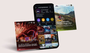 Kemenparekraf Luncurkan “Event By Indonesia”: Portal Digital Terlengkap untuk Cek Jadwal Konser dan Festival Musik di Nusantara