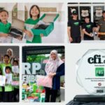 FBS Raih Penghargaan CSR Pertama atas Kontribusi Nyata di Seluruh Asia