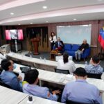 Festival Film Amerika Latin di Universitas Moestopo Jadi Sarana Diplomasi Budaya
