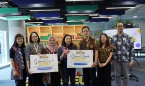 FIFGROUP Gelar Inaugurasi dan Kick Off Program FIFPreneur: Dorong Purnabakti Jadi Pengusaha