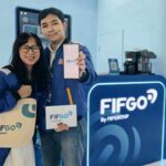 Wujudkan Layanan Pembiayaan yang Lebih Cepat dan Mudah, FIFGROUP Luncurkan FIFGO di GIIAS 2025