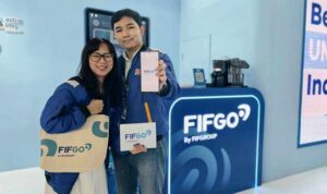 Wujudkan Layanan Pembiayaan yang Lebih Cepat dan Mudah, FIFGROUP Luncurkan FIFGO di GIIAS 2025