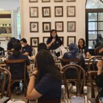Panen Hingga Cupping, FIFGROUP Ajak Mengenal Desa Sejahtera Astra Penghasil Kopi