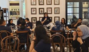 Panen Hingga Cupping, FIFGROUP Ajak Mengenal Desa Sejahtera Astra Penghasil Kopi