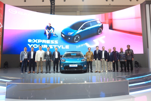 Gac Aion Indonesia Aion Ut Giias 2025