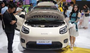 GAC One Fest 2025 Meriahkan GIIAS: Promo Spesial, Hadiah Emas & Uji Coba Mobil Listrik