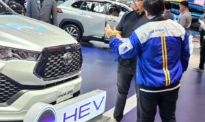 Mengenal Lebih Dekat Teknologi Mobil Hybrid Astra Financial dan Auto2000 Hadirkan Talkshow Edukatif