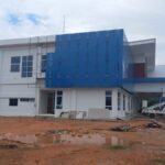 Dirjen Perhubungan Darat Beri Perhatian Khusus Terhadap Dugaan Masalah Proyek BPTD Kepri