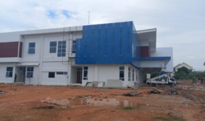 Dirjen Perhubungan Darat Beri Perhatian Khusus Terhadap Dugaan Masalah Proyek BPTD Kepri