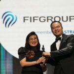 FIFGROUP dan Asa Menuju Tempat Kerja Lebih Manusiawi