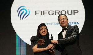 FIFGROUP dan Asa Menuju Tempat Kerja Lebih Manusiawi