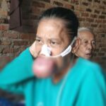 Kisah Pahit Tiga Warga Kedungwaringin Dirundung Kanker Berkepanjangan