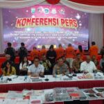 Sindikat Pemalsuan Sertifikat Tanah Terbongkar, Polda Kepri Tetapkan E’en Cs Sebagai Tersangka