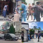 KPK Gerebek Rumah dan Kantor Dirut PT DNG, Tiga Koper Dokumen Disita