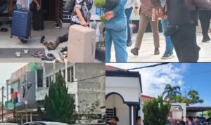 KPK Gerebek Rumah dan Kantor Dirut PT DNG, Tiga Koper Dokumen Disita