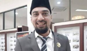 Ketua Fraksi Gerindra Dorong Pemkab Bekasi Bangun 2 RSUD di Wilayah Utara dan Selatan