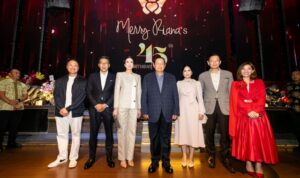 Merry Riana Education (MERI) Resmi IPO: Didukung SBY, AHY dan Tokoh Nasional, Siap Revolusi Pendidikan Indonesia