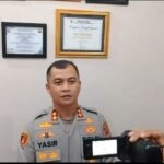 Polres Tapanuli Selatan Berikan Penjelasan Terkait Video Viral Mobil Dinas di Medan
