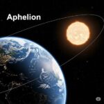 Fenomena Aphelion 8 Juli 2025: Bumi Bergerak di Titik Terjauh dari Matahari, Ini Penjelasannya