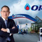 PTT Oil and Retail Catat Rekor Laba Kuartal I 2025, Perluas Ekspansi Regional Berbasis ESG