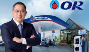PTT Oil and Retail Catat Rekor Laba Kuartal I 2025, Perluas Ekspansi Regional Berbasis ESG