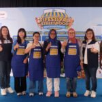 FIFGROUP Dorong Pemberdayaan UMKM Lewat FIFestival Kuliner 2025