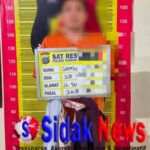 Uang Curian Ludes di Meja Slot, Pria Ini Ditangkap di Padangsidimpuan