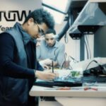 Arrow Perluas Jejak Teknologi: Hadirkan Engineering Solutions Center untuk Kawasan Asia