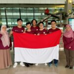 Empat Pelajar SMA Wakili Indonesia di Olimpiade Kimia Internasional 2025 di Dubai