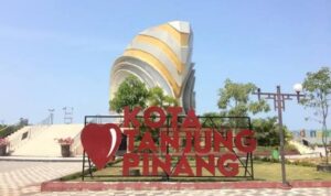 Tanjungpinang Sorotan Minggu Ini: BMKT Dikaji, PKL Ditata, Sindikat Tanah Dibongkar