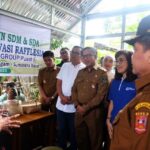 Perkuat Komitmen Keberlanjutan, FIFGROUP Kembangkan Kampung Berseri Astra Binaan Kedua di Sumatera Barat