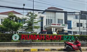 Sempat Masuk IGD, Pasien BPJS Kecewa Usai Ditolak Berobat di Rumah Sakit Izza Cikampek