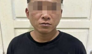 Pelarian Berakhir, DPO Curat Asal Banyuasin Ditangkap Setelah 5 Tahun Buron