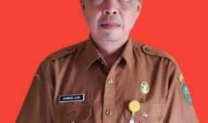 KPK Periksa Eks Kadis PUPR Padangsidimpuan, Terkait Dugaan Korupsi Proyek Jalan Rp 231 Miliar