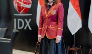 Saham PT Merry Riana Edukasi Tbk (MERI) Tembus ARA 4 Hari Berturut, Bukti Percaya Pasar pada Investasi Pendidikan