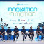 Astra Financial Kembali Jadi Platinum Sponsor GIIAS 2025, Konsisten Dukung Pertumbuhan Industri Otomotif Nasional