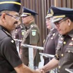 Jaksa Asal Padangsidimpuan Jadi Pimpinan di Kejagung, Ini Prestasinya