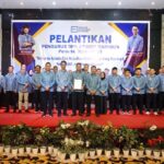 Alam Resmi Pimpin APINDO Karimun, Siap Perkuat UMKM dan Investasi Lokal