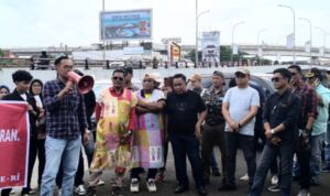 POSE RI Desak Polda Sumsel Usut Tuntas Penambangan Minyak Ilegal di Kaliberau, Ultimatum Aksi Lebih Besar