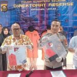 Pembobol ATM Lansia Dibekuk di Palembang, Uang Rp348 Juta Ludes untuk Judi Online