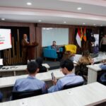 Universitas Moestopo dan Argentina Bangun Dialog Global Melalui Diplomasi Kampus