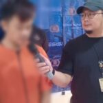 Modus Tipu Volume Emas, Eks Karyawan Diringkus Setelah Kabur ke Jabar
