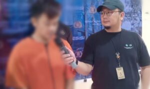 Modus Tipu Volume Emas, Eks Karyawan Diringkus Setelah Kabur ke Jabar