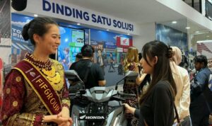 Saat Mimpi Tak Lagi Jauh Bersama FIFGROUP