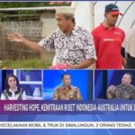 Pakar SEVIMA & Wakil Menteri Pendidikan Tinggi: Kampus Berdampak Sejahterakan Masyarakat Madura