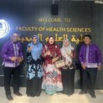 FKM UINSU Gandeng FKM UIN Jakarta untuk Dorong Prodi Gizi Unggul dan Pembukaan Magister Kesehatan Masyarakat
