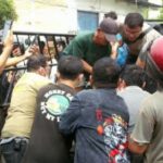 Kecelakaan Maut di Medan: Remaja dan Mahasiswi Tewas Dihantam Minibus Ugal-ugalan